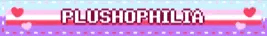 plushophilia blinkie